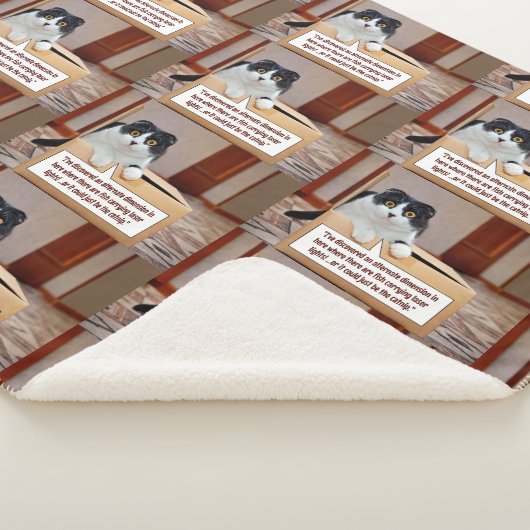 An alternate dimension sherpadecke (3/4)