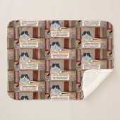 An alternate dimension sherpadecke (Vorderseite (Horizontal))