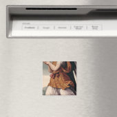 An Angel Magnet (In Situ (Geschirrspüler))