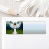 An Angels Direction (Insitu)