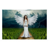 An Angels Direction Poster (Vorderseite)