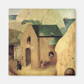 An Antonian Priory Magnet (Vorne)