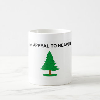 An_Appeal_to_Heaven_Flag Tasse