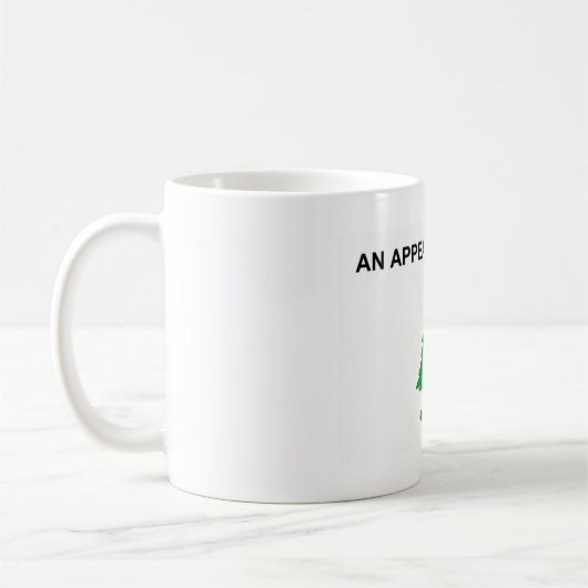 An_Appeal_to_Heaven_Flag Tasse (Links)
