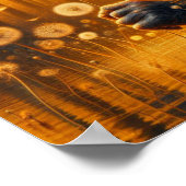 AN APS DREAM 3 POSTER (Ecke)