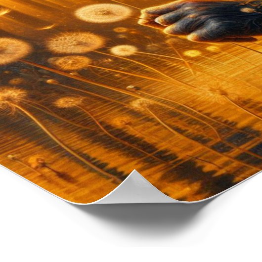 AN APS DREAM 3 POSTER (Ecke)