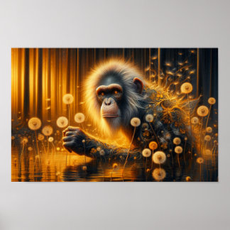 AN APS DREAM 3 POSTER