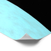 An artist's rendition comparing brown dwarfs 2 poster (Ecke)