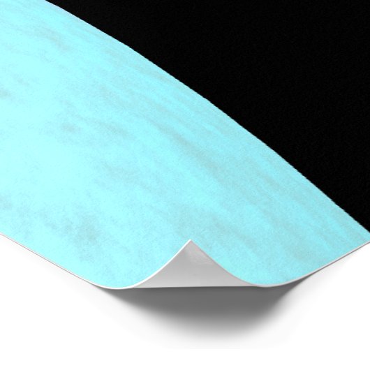 An artist's rendition comparing brown dwarfs 2 poster (Ecke)