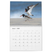 An Avian Potpourri 2025 Kalender (Mär 2027)