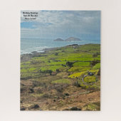An Ban Ard Kerry Jigsaw Puzzle (Vertikal)