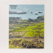 An Ban Ard Kerry Jigsaw Puzzle (Vertikal)