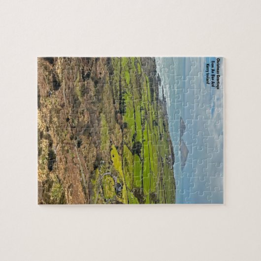 An Ban Ard Kerry Jigsaw Puzzle (Horizontal)