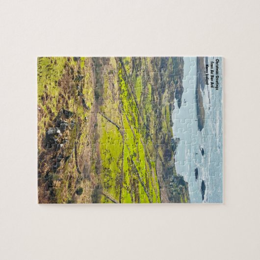 An Ban Ard Kerry Jigsaw Puzzle (Horizontal)