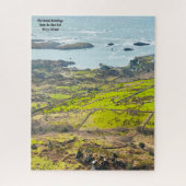 An Ban Ard Kerry Jigsaw Puzzle (Vertikal)