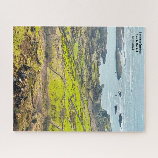 An Ban Ard Kerry Jigsaw Puzzle (Horizontal)