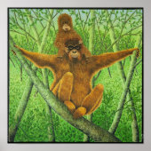 An da drin hängen poster (Vorne)