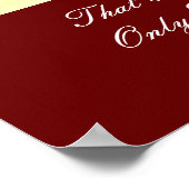 an den 11. poster (Ecke)