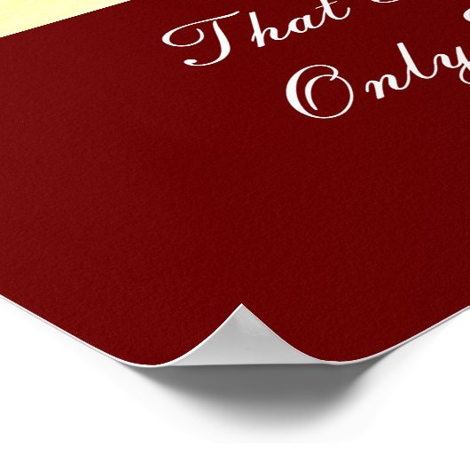 an den 11. poster (Ecke)