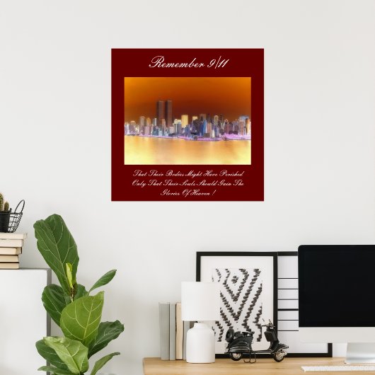 an den 11. poster (Heimbüro)