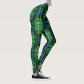 An den Tidepools.. Leggings (Rechts)