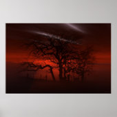 An den Toren des Grells Poster (Vorne)