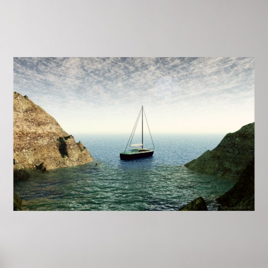 An der aktuellen Poster der Gnade (Vorne)