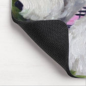 An der Aufmerksamkeit! Mousepad (Ecke)