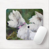 An der Aufmerksamkeit! Mousepad (Mit Mouse)