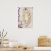 An der Barre Poster (Küche)