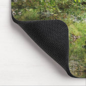 An der Bucht...... Mousepad (Ecke)