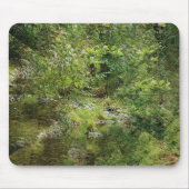 An der Bucht...... Mousepad (Vorne)