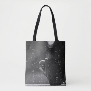An der Café-Taschen-Tasche Tasche