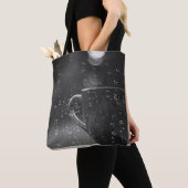 An der Café-Taschen-Tasche Tasche (Von Nahem)