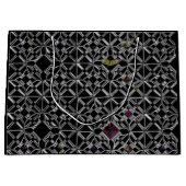 An der Crossroads Gift Bag beteiligt Große Geschenktüte (Vorderseite)