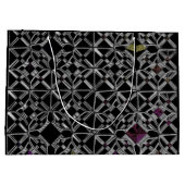 An der Crossroads Gift Bag beteiligt Große Geschenktüte (Rückseite)