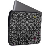 An der Crossroads Laptop Sleeve (Vorne Rechts)