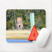 An der Drehung Mousepad (Mit Mouse)