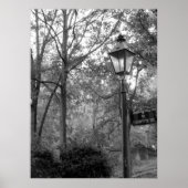 An der Ecke Poster (Vorne)