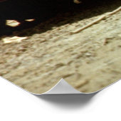 An der Front von Naktong Poster (Ecke)