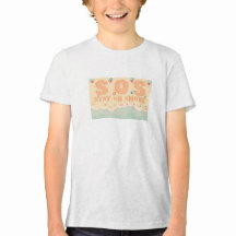 An der Küste bleibe