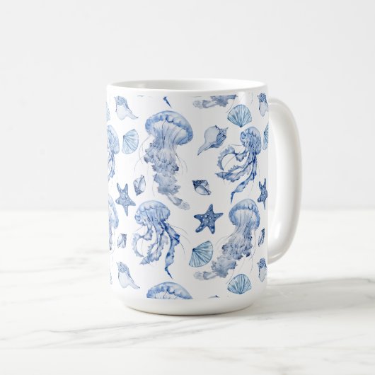 An der Küste Kaffeetasse (VorderseiteRechts)