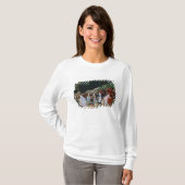 An der Messe 1877 T-Shirt (Vorne ganz)