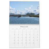 An der Ostsee - Faszination MEER und Natur Kalender (Feb 2026)