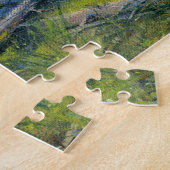 "An der Sümpfe" Puzzle (Seite)