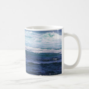 An der Tasse