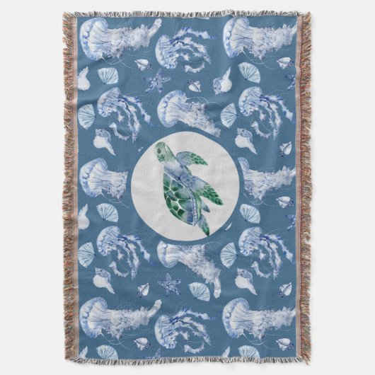 An der Uferpromenade Decke (Vorderseite Vertikal)