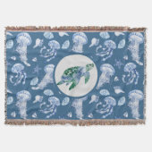 An der Uferpromenade Decke (Vorderseite)