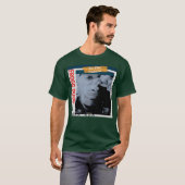 An die Future-Familie T-Shirt (Vorne ganz)