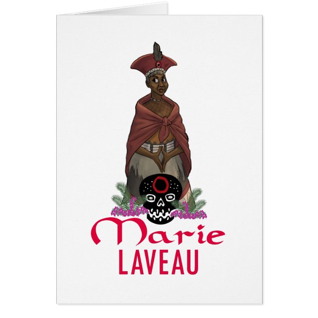 AN DIE KÖNIGIN (Vorne)